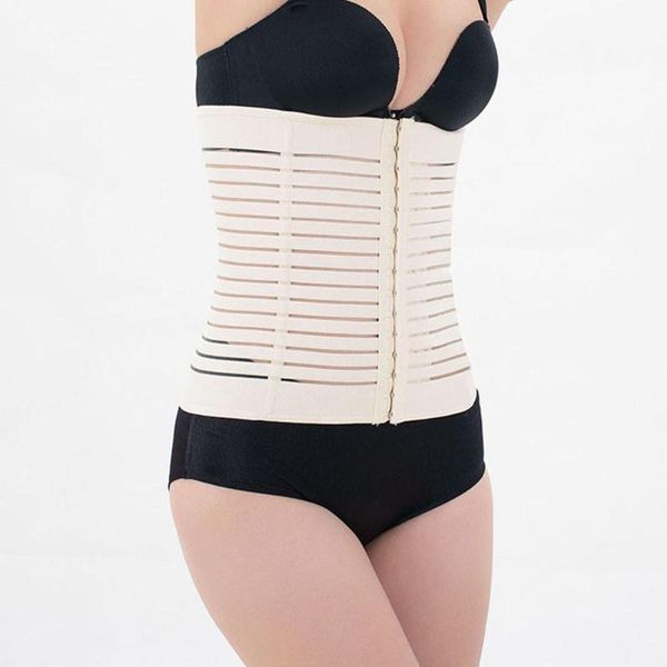 

women's shapers selling fashion women steel waist styling corset body shaper slimming tight abdomen, Black;white
