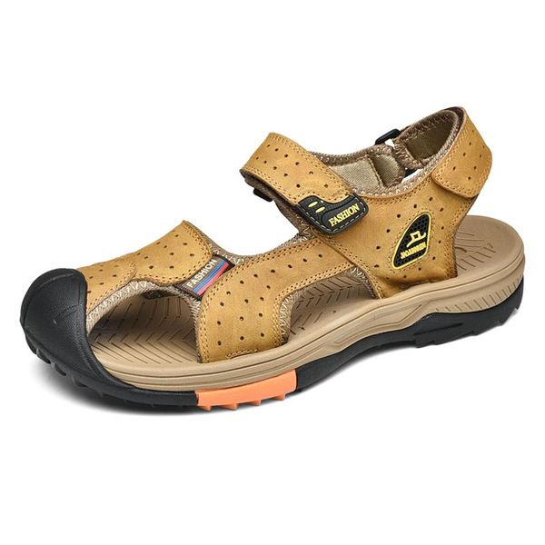 

sandals breathabl casual running rubber flops hombre shoe beach for couple sneakers 2021 sommer mens mujer schuhe, Black