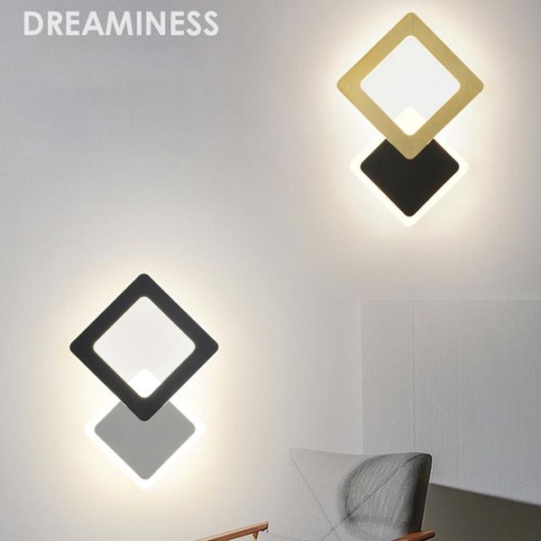 

wall lamp modern minimalist bedroom bedside el penteadeira background light lighting luxury nordic luminaire