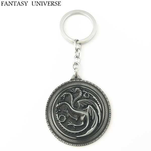 

keychains fantasy universe wholesale 20pc a lot key chains bbxybb09, Silver