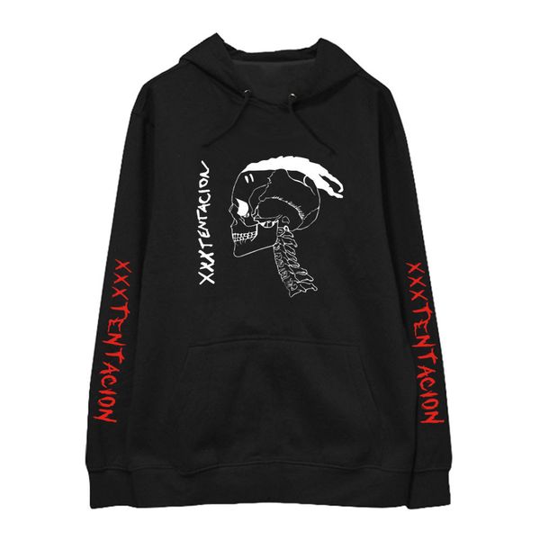 

2021 hoodie mens pullover clothing casual fashion hip hop fleece sweatshirts, Black
