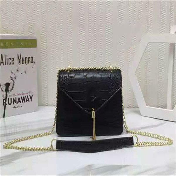 

a69562 luxury designer handbags chain shoulder bag quilted lambskin handbag women bags