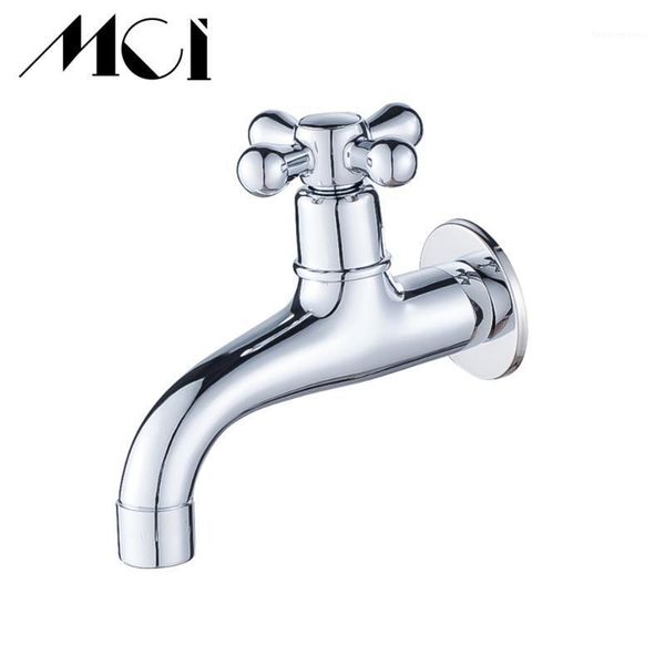 

decorative outdoor faucet garden bibcock tap bathroom mop torneira de parede mci1