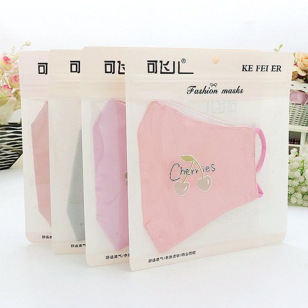 

mask summer women's enlarged stereo ear band widened, exquisite packaging