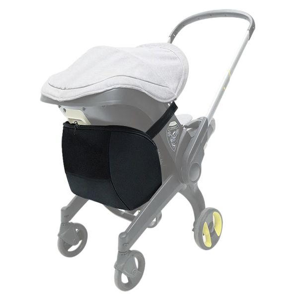 

stroller parts & accessories baby organizers universal organizer bag with extra large storage for phone keys toys safety