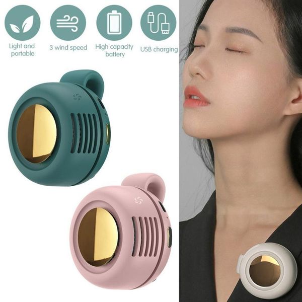

electric fans portable fan usb clip-on cooling personal for office household traveling summer cooler air conditioner