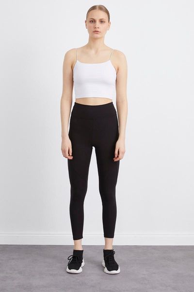 

women's leggings women black sports tights 1 yak028cbb