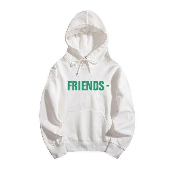 

sweater men's hooded loose fashion brand wang yibo's same clothes spring and autumn thin star long sleeve ins coat, Black