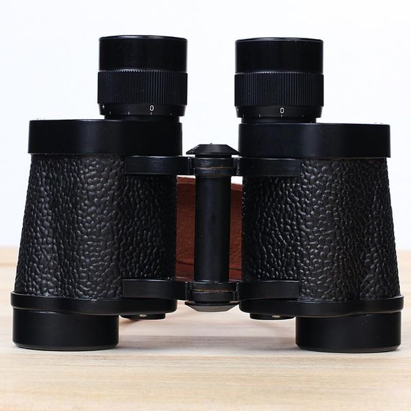 

telescope & binoculars powerful binocular metal 62 quality high magnification high-definition 8x30 night vision with coordinate