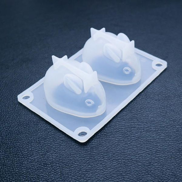 

craft tools cartoon 3d series silicone cake soap mold baking tool manual diy 2 with