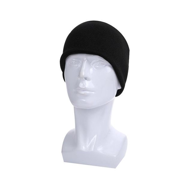 

cycling caps & masks outdoor multi-function ear protection, warm, wind and cold, bib, riding, skiing, autumn winter, dustproof sun hat, Black