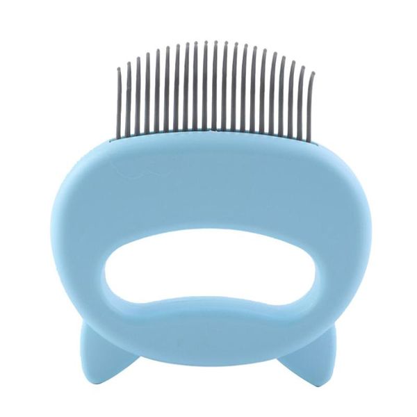 

pcs long hair short comb cat shell special removal pilose ear costumes