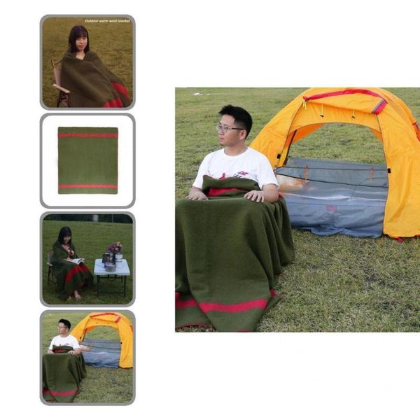 

outdoor pads picnic blanket soft foldable wide application large lightweight
