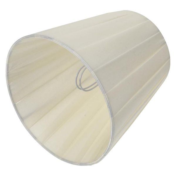 

lamp covers & shades 1pc stylish lampshade cloth cover clip bulb type bedroom