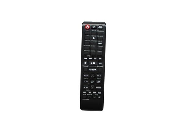 Remote Control For Samsung AH59-02694A MX-JS5000 MX-JS8000 MX-JS8000/ZA MX-JS9500 MX-JS9500/ZA MX-J730/ZA MX-J630/ZA MX-J730 MX-J630 MiNi Hi-Fi Component Audio System