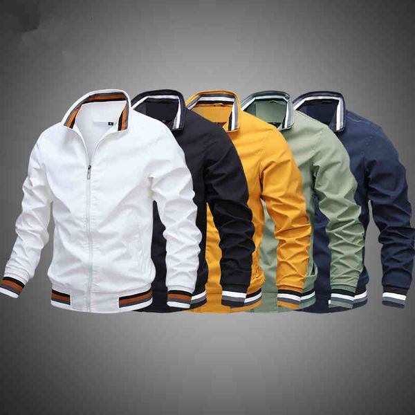 

men's jackets baseball jacket of men's jackets foh8, Black;brown