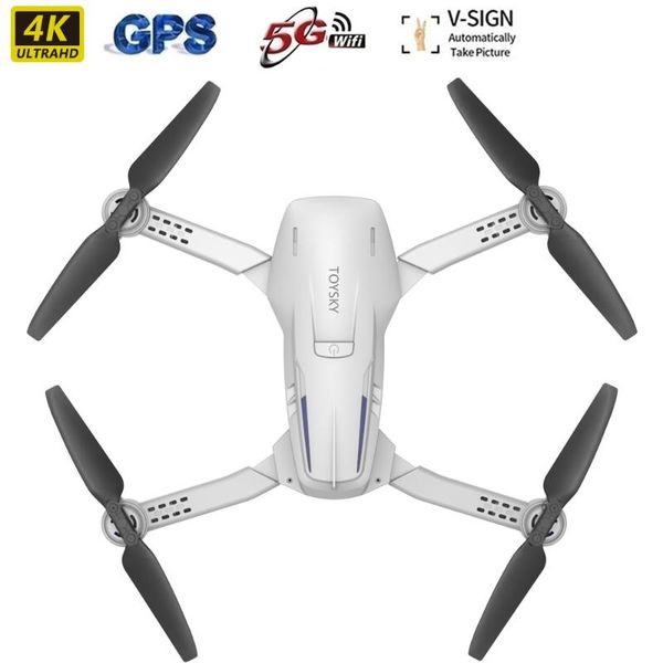 

drone gps 4k profesional hd 5g wifi fpv quadcopter flight 20 minutes rc distance dron smart return drones pro toys
