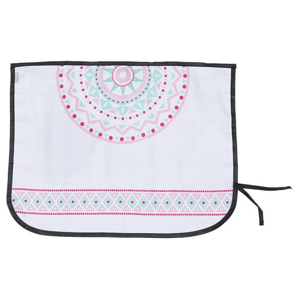 

car sunshade window sun shade magnetic protector curtain