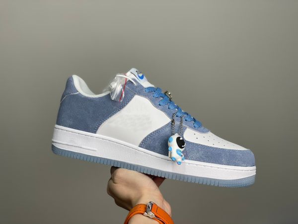 

pure white breathable sports running shoes all-match men and women low-sneakers
