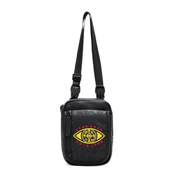 

backpack shoulder bag chinese style. trendy student cool wallpapers