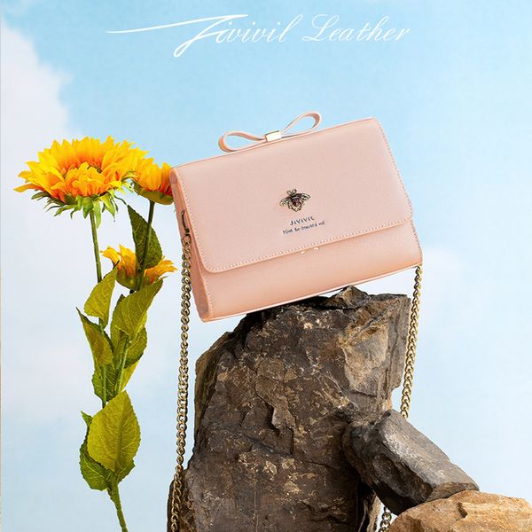 

jiuwa autumn and winter chain new 2021 diagonal single shoulder fashion large capacity women's small square bag