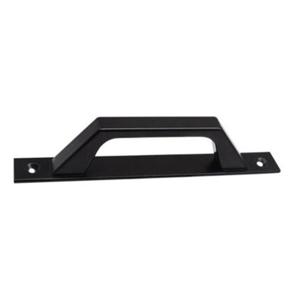 

craft tools pull door handle set sliding with screws 20*4.25*2.45cm aluminum alloy