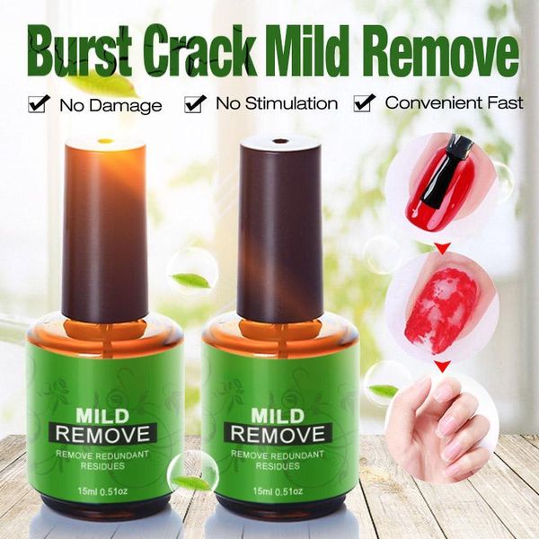 

rapid burst nail polish remover easy convenient professional ldo991, Red;pink
