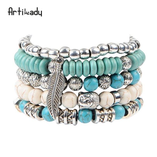 

tennis artilady wrap leather bangle charm men bracelet women fashion 2021 jewelry idear gifts for mom, sisters and friends, Golden;silver