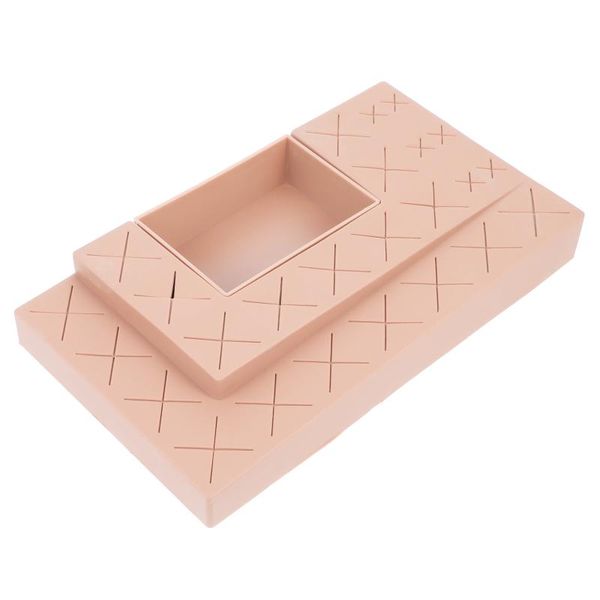 

storage boxes & bins lipstick organizer deskcosmetics case lip gloss