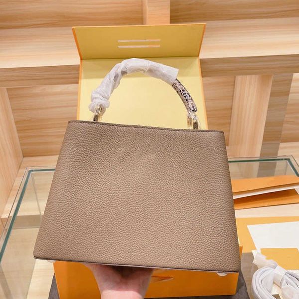 

designer handbags crossbody bag backpack genuine leather s hand messenger fashion plain letter patchwork hands purse multicolor flap wallets