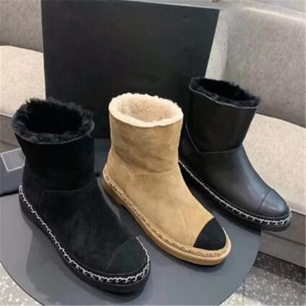 

winter women boots leather shoes fashion zapatos mujer casual lace up shoe, Black