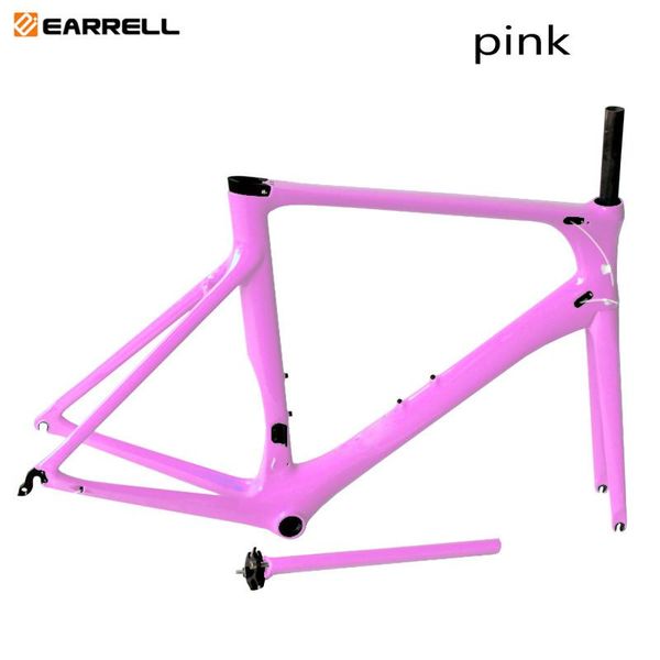 

bike frames 2021 carbon road frame earrell ud bicycle xdb customs