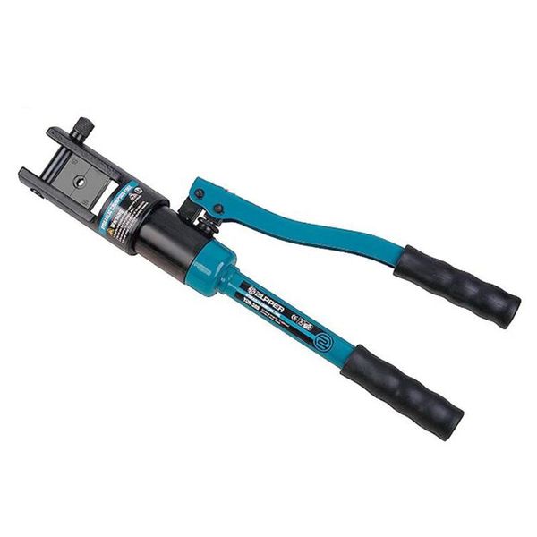 

power tool sets zupper hydraulic crimping compression yqk-300 range10-300mm2 for al/ cu conductor