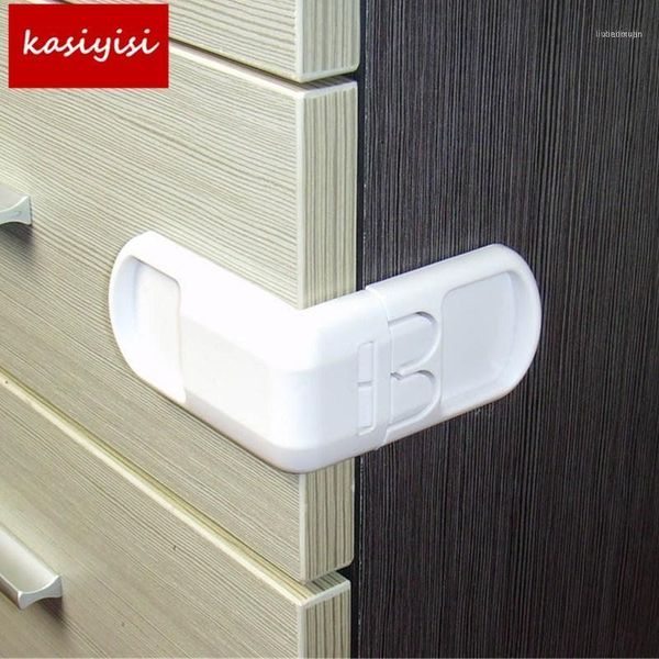 

brand security cabinet baby lock multi function plastic drawer locker kids safety lcoker1