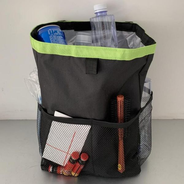 

storage boxes & bins large capacity universal seat suspension hanging organizer car interior decor