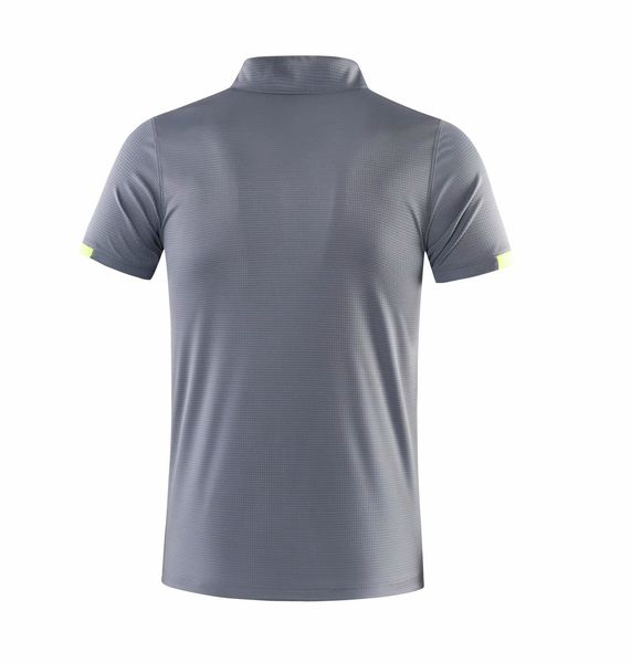 

2021 2022 plain customization soccer jersey 21 22 training football shirt sports wear aaa1030, Black;yellow