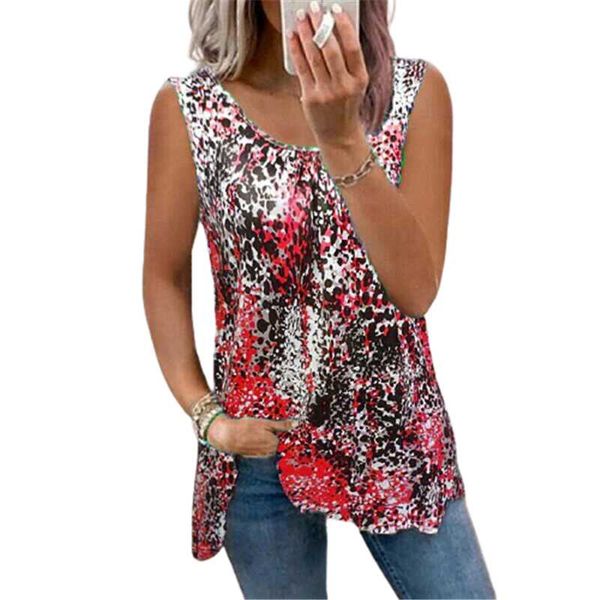

women's t-shirt 5xl oversized women leopard print casual v-neck folds streetwear 2021 loose plus size summer beach female tees, White