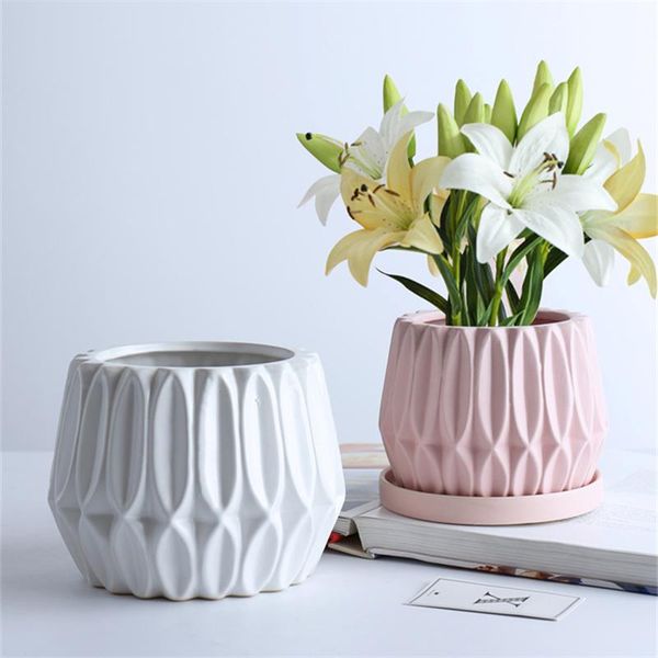 

vases vase decoration home nordic style ceramic decorative modern living room decor