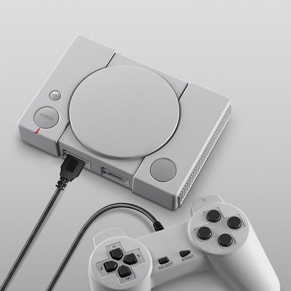 

portable game players family tv retro games controller mini 620 video console double 8 bit support av out