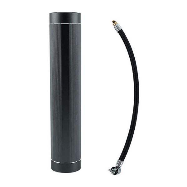 

inflatable pump smart tire inflator air portable automatic compressor for motorcycle bicycle basketball