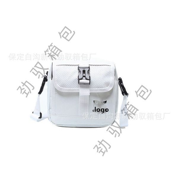 

70% off designer 2021 new single shoulder tide messenger fashion leisure korean large capacity sports bag apfo