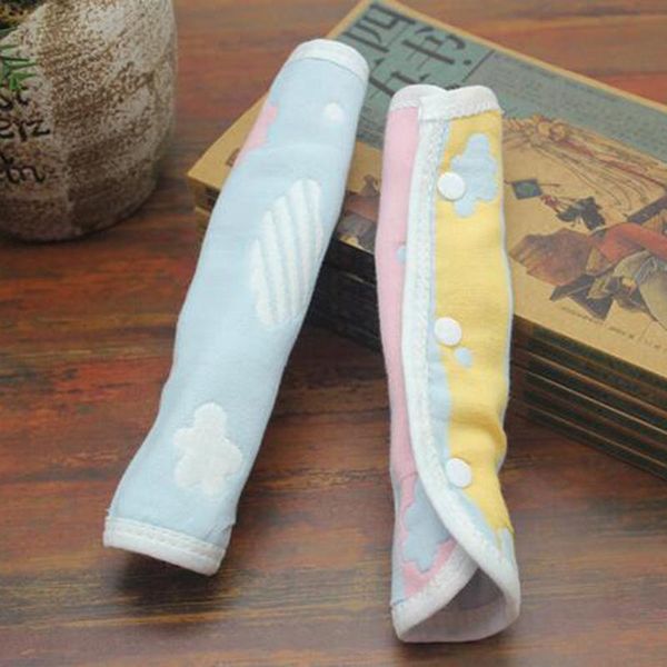 

stroller parts & accessories colorful strollers baby bib armrest towel breathable safety soft comfortable