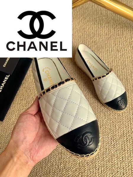 

brand designer luxury women sneakers skate dance ballerina flats shoes loafers espadrilles wedges dress yjd8, Black