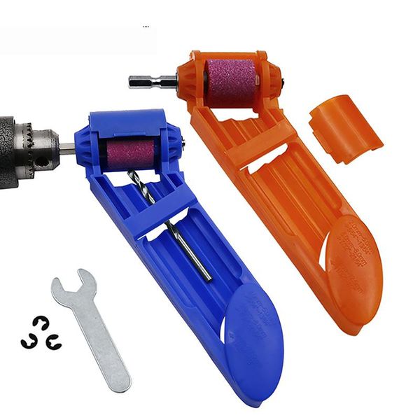 

professional drill bits multi function electric sharpening machine diamond bit grinding tool lsf99