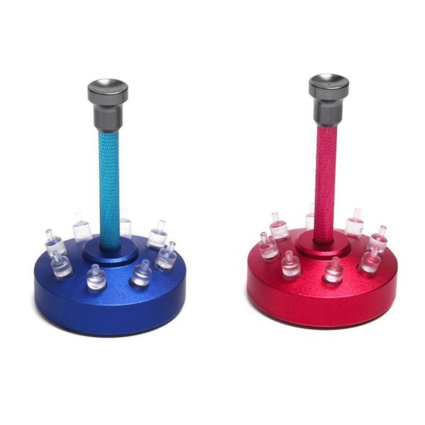 

repair tools & kits watch hands assembly tool 8 sizes - for repairing