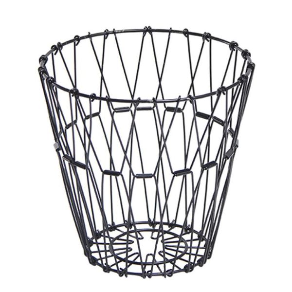 

storage baskets 1pc retractable folding basket creative multi-shape hollow fruit