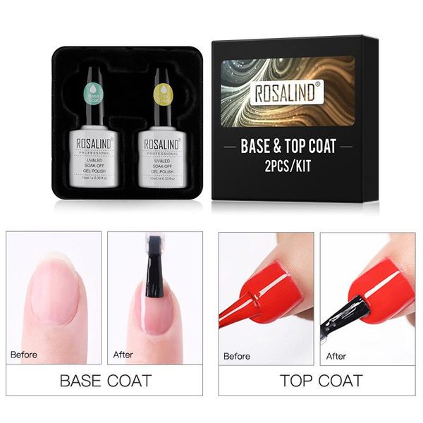 

nail gel 2pcs peelable polish non-toxics quick dry water based set, Red;pink