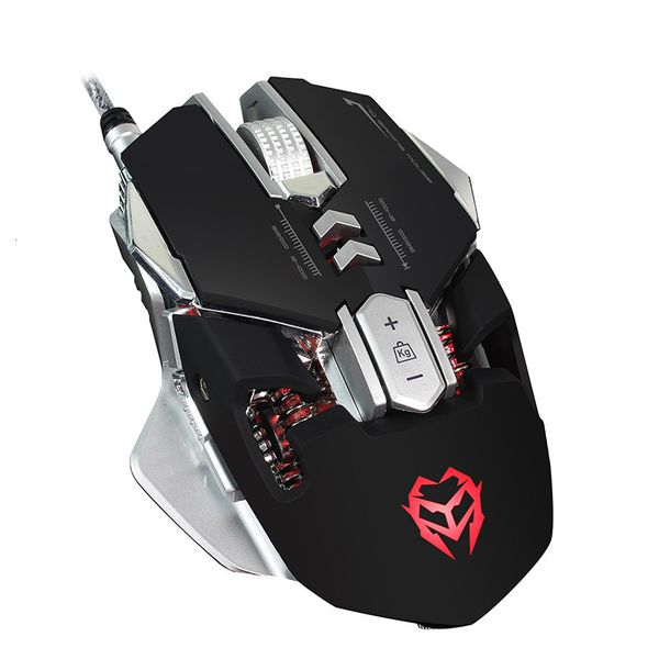 

mices mouse computer game ussb wired luminous lol universal eat chicken pressure grab accurate