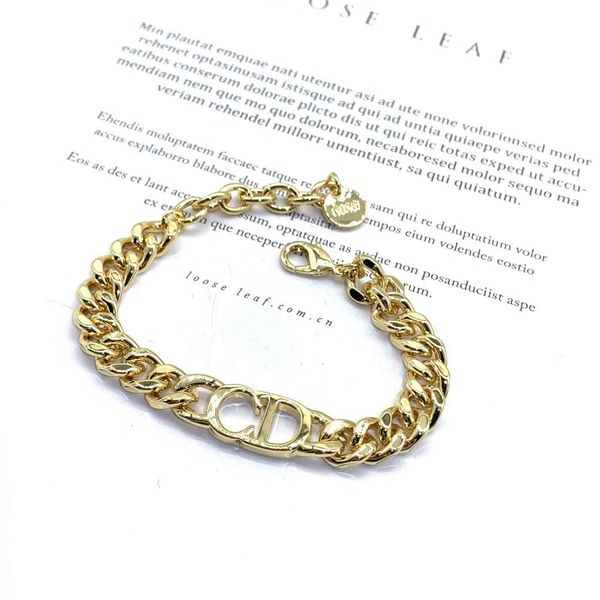

new cuba clavicle chain necklace, Silver