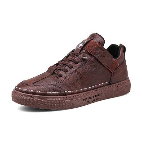 

sports shoes platform men women trainers white beige black grey dark red outdoor sports s size 39-44